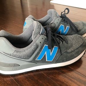 UGC Men’s New Balance Sneaker size 11.5